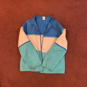 Vintage lightweight jacket
